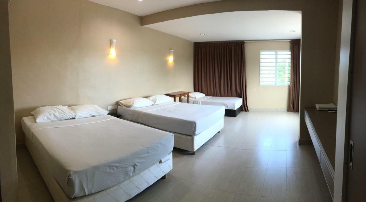 Pantai Homestay