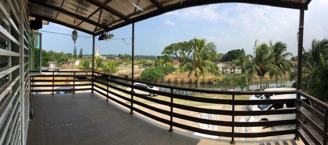 Pantai Homestay Kuantan